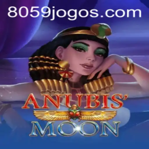 Explorando AnubisMoon e o Portal 8059.COM