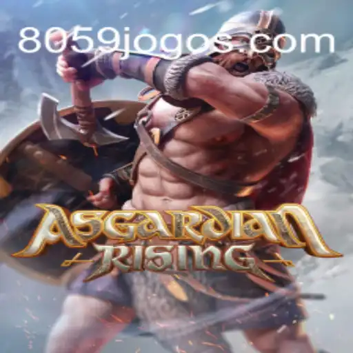 Asgardian Rising: Uma Jornada Épica Pelo Mundo dos Deuses Nórdicos