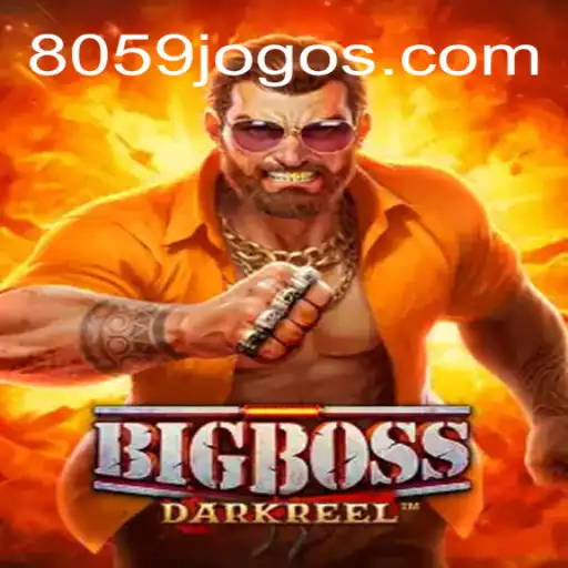 Descubra BigBoss: O Novo Fenômeno no Mundo dos Jogos