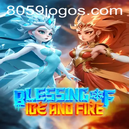 Explorando o Mundo de Blessing of Ice and Fire: Aventura e Estratégia