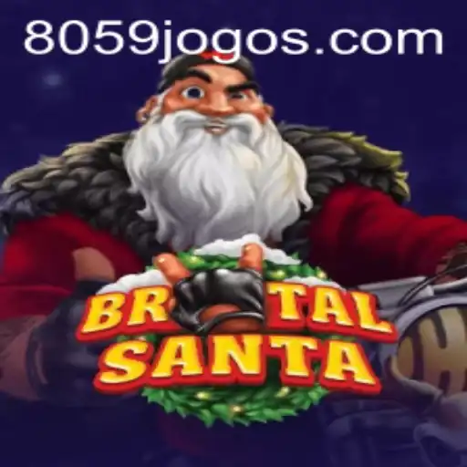 BrutalSanta: Uma Aventura Natalina Inovadora