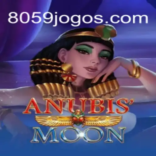 Explorando AnubisMoon e o Portal 8059.COM