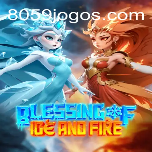 Explorando o Mundo de Blessing of Ice and Fire: Aventura e Estratégia