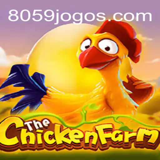 Explorando ChickenFarm e o Fenômeno 8059.COM no Mundo dos Jogos