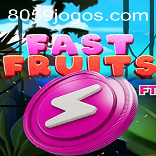 Explorando o Mundo Dinâmico de FastFruits com a 8059.COM