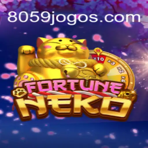 Explorando FortuneNeko: Uma Jornada no Mundo dos Jogos de Azar com 8059.COM