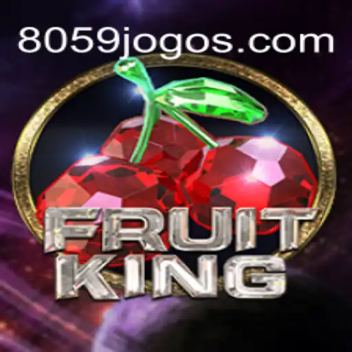 FruitKing: Descubra o Reino Frutífero no 8059.COM