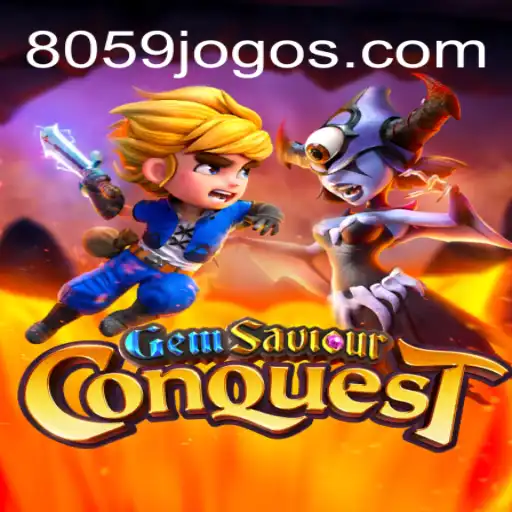 Explorando o Fascinante Mundo de GemSaviourConquest