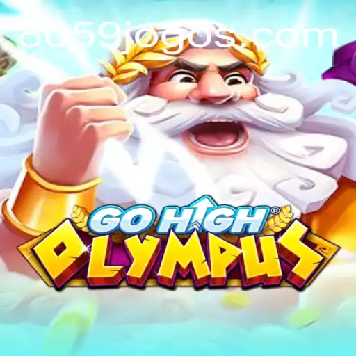 GoHighOlympus: A Nova Sensação dos Jogos e Sua Conexão com 8059.COM