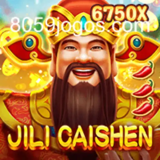 JILICaishen: Explore a Fortuna do Antigo Oriente com 8059.COM