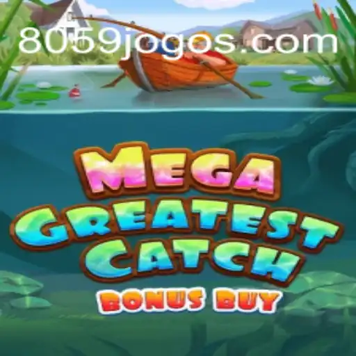 Explorando o Mundo do Jogo MegaGreatestCatchBonusBuy