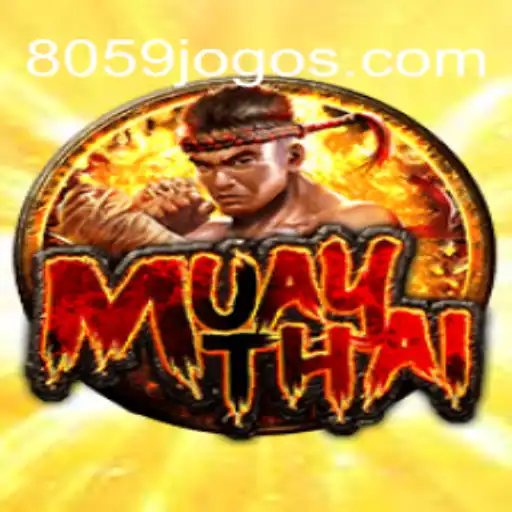 Descobrindo MuayThai: A Arte Marcial que Inspirou 8059.COM