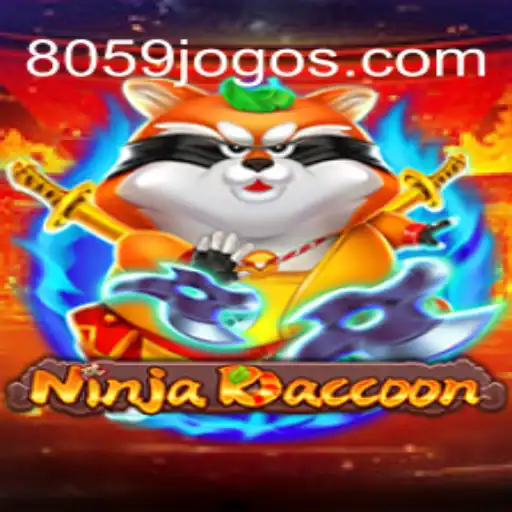 NinjaRaccoon: Uma Aventura Emocionante no Mundo dos Guaxinins Ninjas