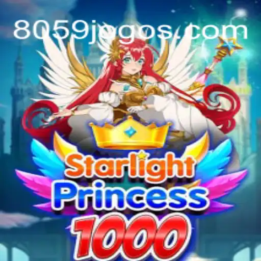 StarlightPrincess1000: Descubra o Universo Encantado do Novo Jogo Sensação