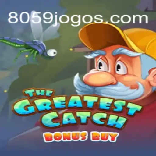 Explorando TheGreatestCatchBonusBuy: Um Mergulho Profundo no Jogo de Aventura Aquática