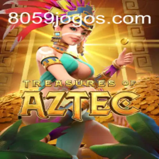 Explorando as Riquezas do Tesouro Inca em Treasures of Aztec: Um Mergulho no Mundo dos Slots