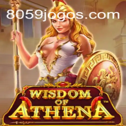Descubra o Fascinante Mundo de WisdomofAthena e as Estratégias Inovadoras de 8059.COM