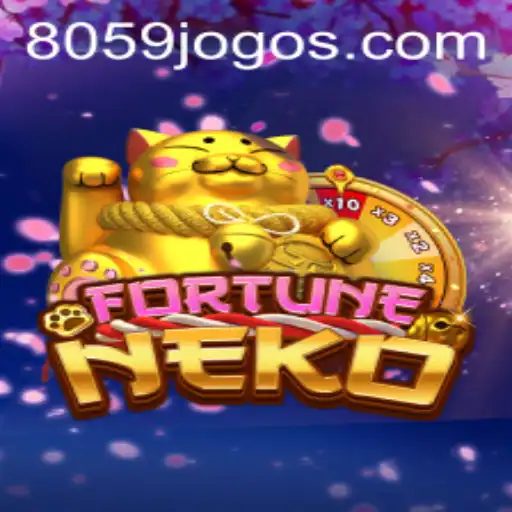 Explorando FortuneNeko: Uma Jornada no Mundo dos Jogos de Azar com 8059.COM