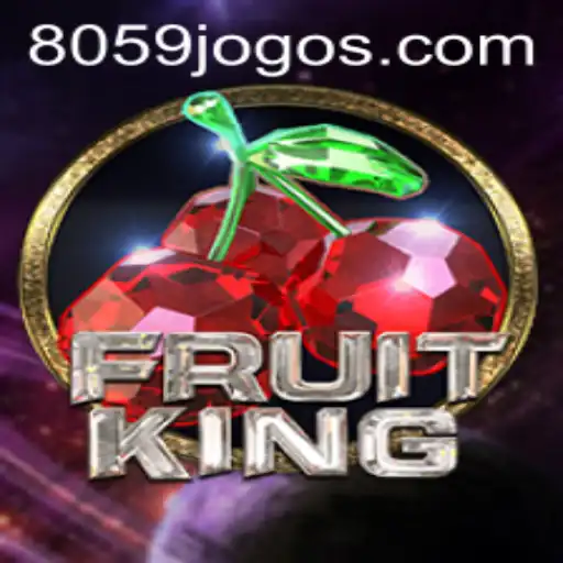 FruitKing: Descubra o Reino Frutífero no 8059.COM