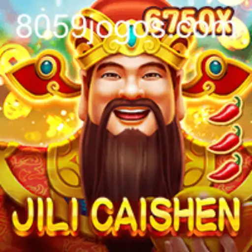 JILICaishen: Explore a Fortuna do Antigo Oriente com 8059.COM