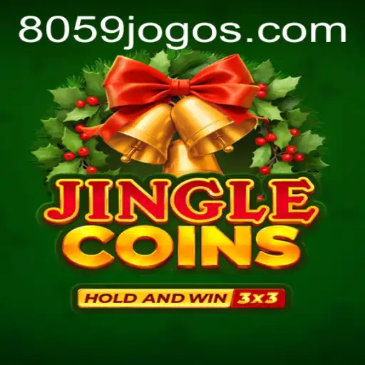 Descubra JingleCoins: A Nova Sensação em Jogos Online