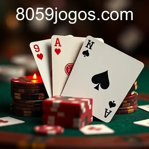 Jogos de cartas