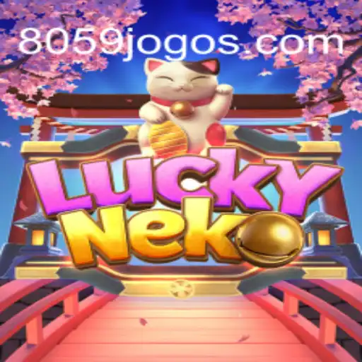Explorando o Encanto do Jogo LuckyNeko e sua Conexão com 8059.COM