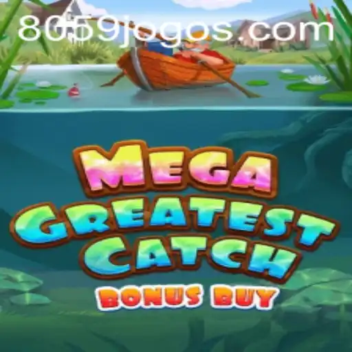 Explorando o Mundo do Jogo MegaGreatestCatchBonusBuy