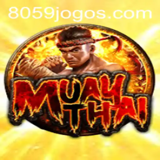 Descobrindo MuayThai: A Arte Marcial que Inspirou 8059.COM