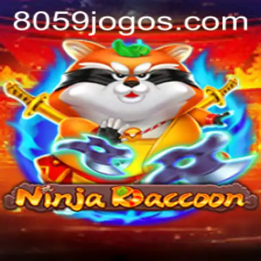 NinjaRaccoon: Uma Aventura Emocionante no Mundo dos Guaxinins Ninjas