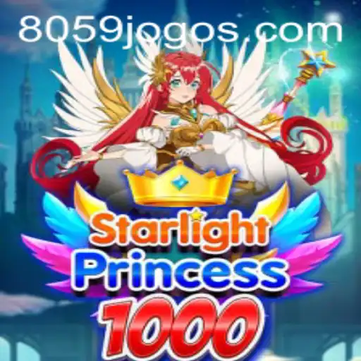 StarlightPrincess1000: Descubra o Universo Encantado do Novo Jogo Sensação