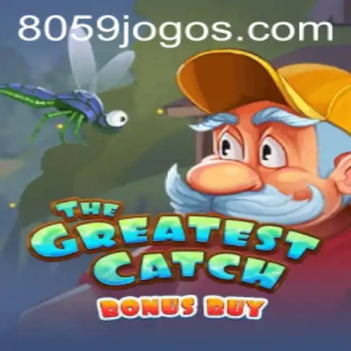 Explorando TheGreatestCatchBonusBuy: Um Mergulho Profundo no Jogo de Aventura Aquática