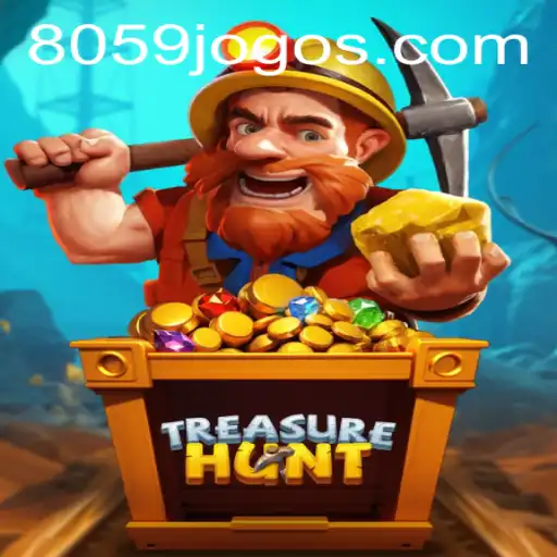 Explorando o Mundo Atraente de TreasureHunt e o Impacto da Palavra-chave 8059.COM