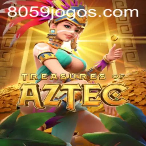 Explorando as Riquezas do Tesouro Inca em Treasures of Aztec: Um Mergulho no Mundo dos Slots
