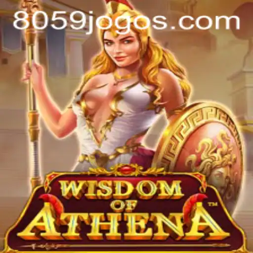 Descubra o Fascinante Mundo de WisdomofAthena e as Estratégias Inovadoras de 8059.COM